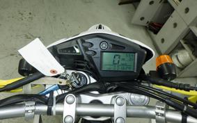 YAMAHA SEROW 250 Gen.2 2006 DG17J