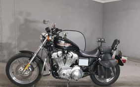 HARLEY XL883 1999 CAM