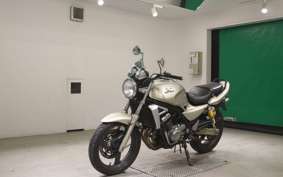 KAWASAKI BALIUS 250 Gen.2 ZR250B