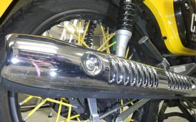 HONDA ｸﾛｽｶﾌﾞ110-2 1997 JA45