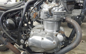 KAWASAKI ESTRELLA BJ250A