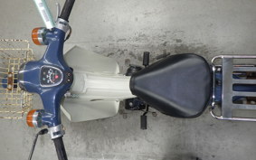 HONDA C50 SUPER CUB 2019 AA01