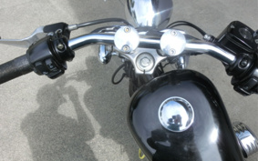 HARLEY XL883C CJM