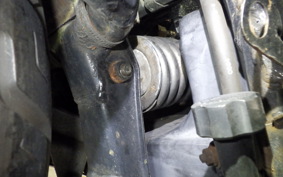 HONDA STEED 400 1994 NC26