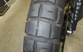 FANTIC SCRAMBLER 500 2022