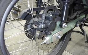 HONDA CT125 HUNTER CUB