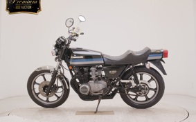 KAWASAKI Z550 2026