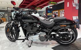 HARLEY  HARLEY FXBRS 2020 YHK