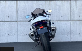 SUZUKI HAYABUSA 2024 EJ11A