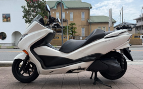 HONDA FORZA Z MF10