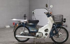 HONDA SUPER CUB50 C50
