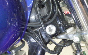 HARLEY FXDL 1580 2016