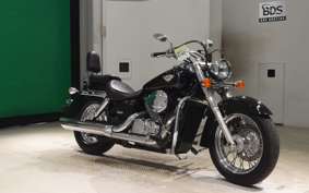 HONDA SHADOW 750 Gen. 3 2005 RC50