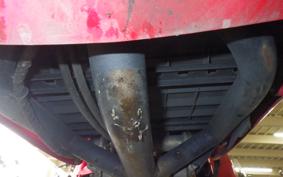 HONDA GYRO CANOPY TA03