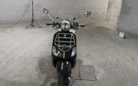 VESPA LX150 ie M68200