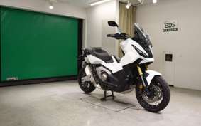 HONDA X-ADV 750 2025 RH21