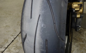 TRIUMPH STREET TRIPLE 2008