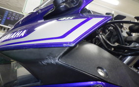 YAMAHA YZF-R25 2019 RG10J
