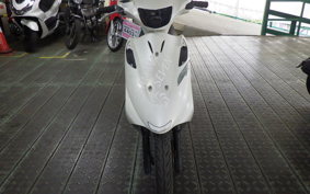 SUZUKI ADDRESS V125 G CF4EA