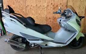 SUZUKI SKYWAVE 250 CJ43A