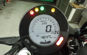 KAWASAKI ELIMINATOR400-3 2023 EL400A