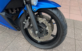 YAMAHA XJ6 DIVERSION 2010 RJ19