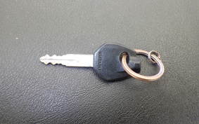 SUZUKI LET's 2 CA1PA