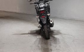 KAWASAKI VERSYS X250 LE250D