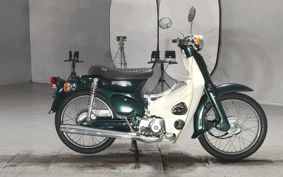 HONDA SUPER CUB50 AA01