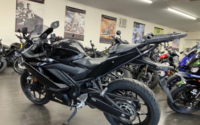 YAMAHA YZF-YZF-R3 ABS 2023 RH13J