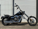 Фото Harley FXDWG1450 2014 с японского аукциона