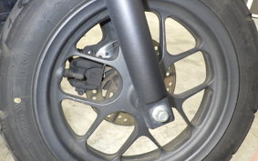 HONDA LEAD 125 2012 JF45