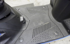 SUZUKI ｽｳｨｯｼｭ125 DV12B