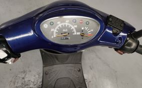 YAMAHA AXIS100 SB06J