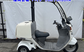 HONDA GYRO