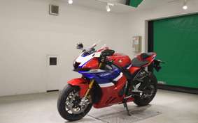 HONDA CBR1000RR RSP 2018 SC82