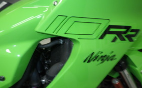 KAWASAKI ZX 10 NINJA RR 2022 ZXT02L