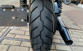 HARLEY XL1200X 2022 LC3