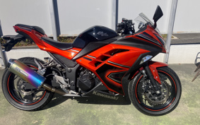 KAWASAKI Ninja 250 SE EX250L