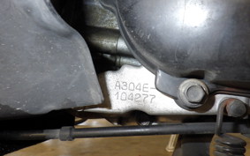 YAMAHA VINO 50 SA26J