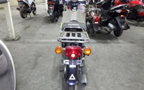 HONDA C90 SUPER CUB HA02