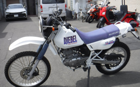 SUZUKI DJEBEL 125 SF44A