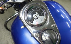 HONDA MAGNA 250 2025 MC29
