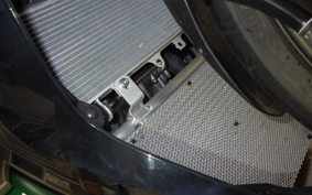 HONDA CBR250RR 2022