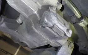 SUZUKI ADDRESS V125 CF46A