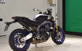 YAMAHA MT-09 SP 2018 RN87J