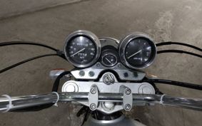 SUZUKI INAZUMA 400 GK7BA