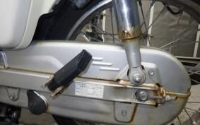 HONDA C110 SUPER CUB JA44