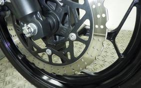 KAWASAKI NINJA 250 SL BX250A