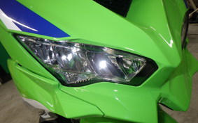 KAWASAKI ZX-4RR 2024 ZX400P